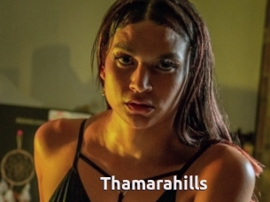 Thamarahills