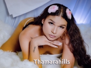 Thamarahills