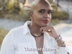 Thamarajames
