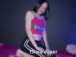 Thara_cuper