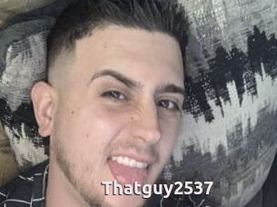 Thatguy2537