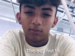 The_boy_hot18