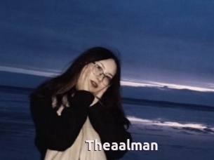 Theaalman