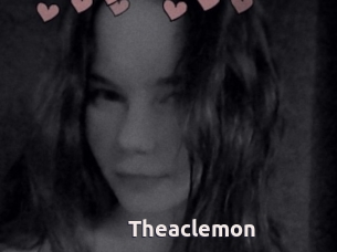 Theaclemon