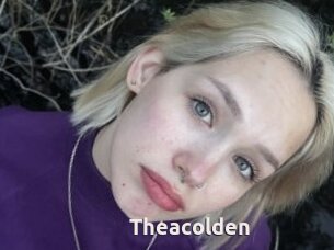 Theacolden