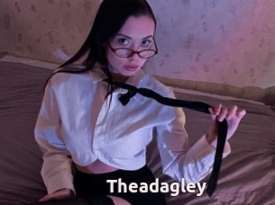 Theadagley
