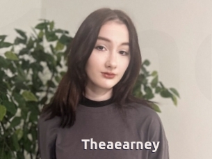 Theaearney