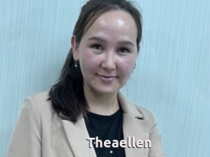 Theaellen