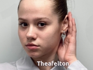 Theafelton