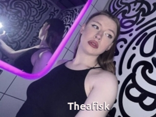 Theafisk