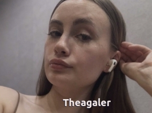 Theagaler