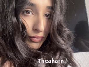 Theaharn