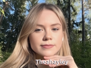 Theahayley