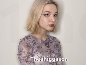 Theahiggason