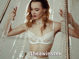 Theawinster