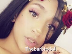 Thebarbiedoll
