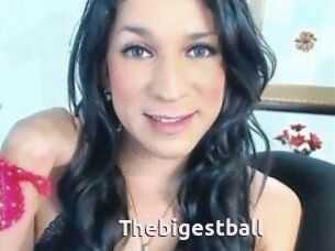 Thebigestball