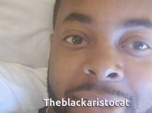 Theblackaristocat