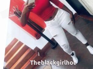 Theblackgirlhot
