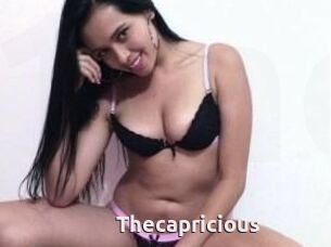 Thecapricious