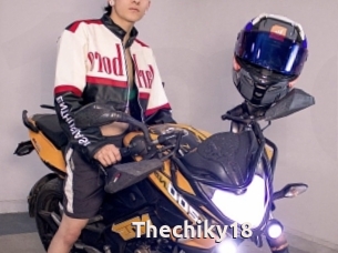 Thechiky18