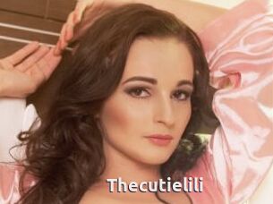 Thecutielili