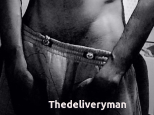 Thedeliveryman