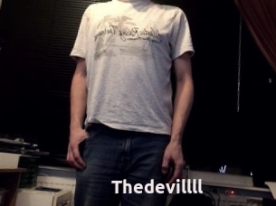 Thedevillll