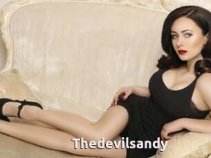 Thedevilsandy