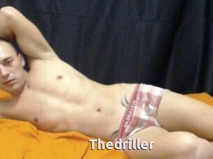 Thedriller