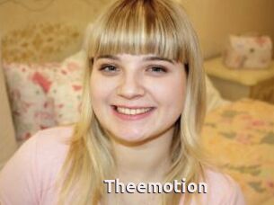 Theemotion