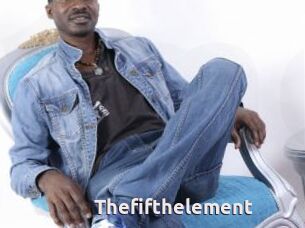Thefifthelement