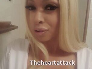 Theheartattack