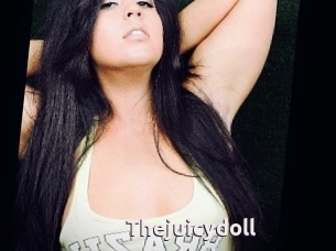 Thejuicydoll