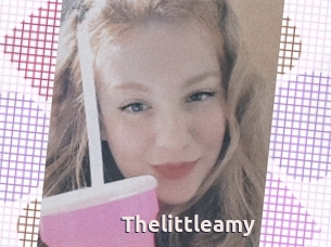 Thelittleamy