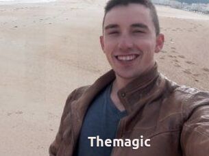 Themagic
