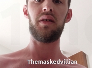 Themaskedvillian
