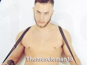 Themuscleman18