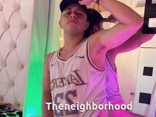 Theneighborhood