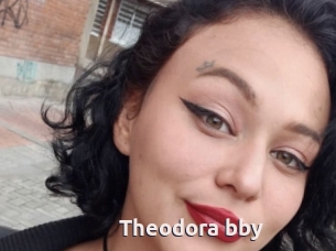 Theodora_bby