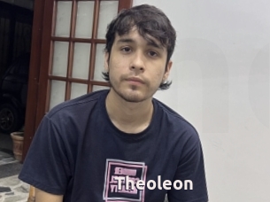 Theoleon