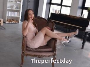 Theperfectday