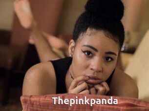 Thepinkpanda