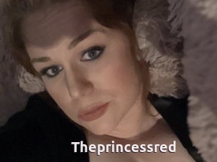 Theprincessred