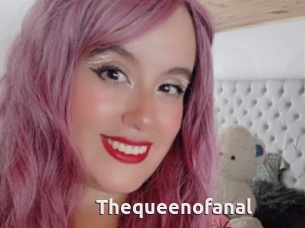 Thequeenofanal