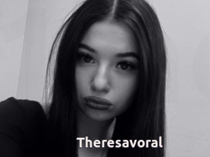 Theresavoral