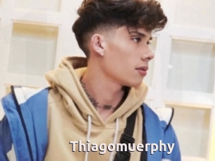 Thiagomuerphy