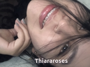 Thiararoses