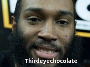 Thirdeyechocolate