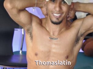 Thomaslatin